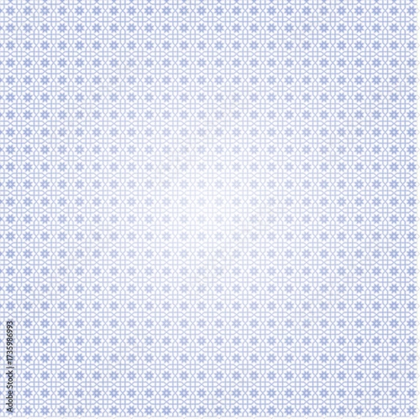 Fototapeta seamless pattern with dots