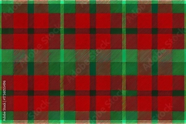 Fototapeta tartan plaid pattern