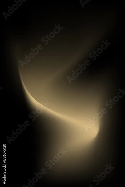 Fototapeta abstract colorful gradient background for design as banner, ads, and presentation concept