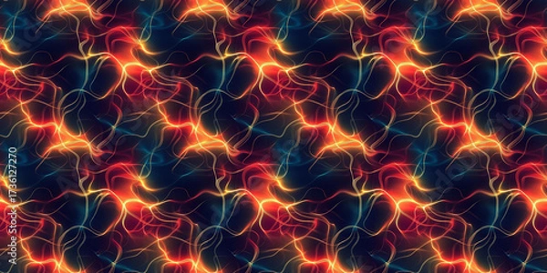 Obraz energy background