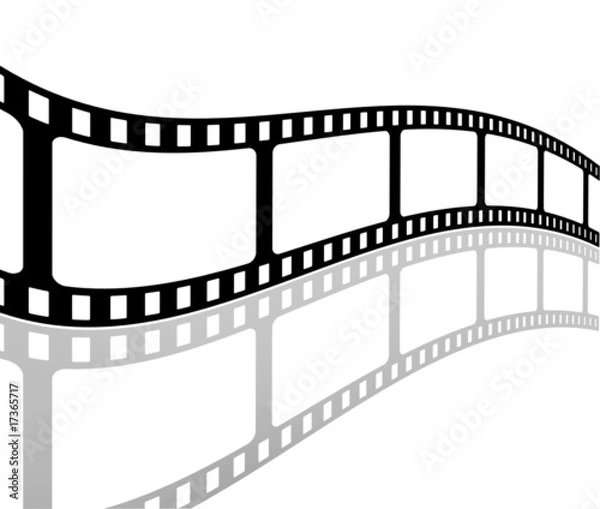 Obraz Filmstreifen