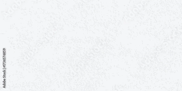 Fototapeta Dirty grunge white and gray background. The monochrome texture is old, Vector Grunge Texture. Distress overlay vector textures. Old damage Dirty grainy. Overlay textures grunge effect for business,	
