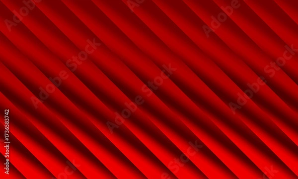 Fototapeta red velvet background