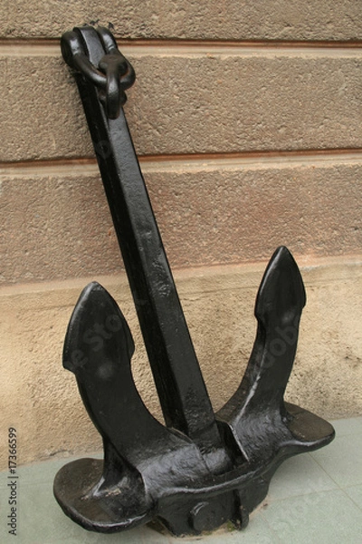Obraz anchor