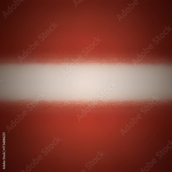 Fototapeta abstract red background with white stripes background with lines