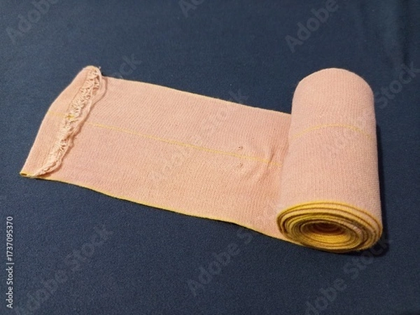 Obraz Bandage