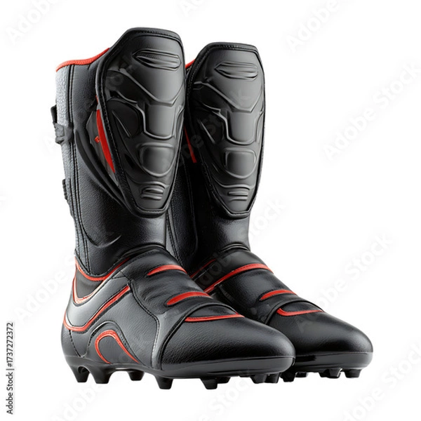 Obraz Shin guards png 