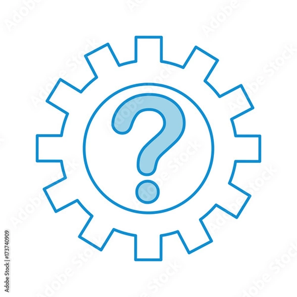 Obraz customer service solution question assitance