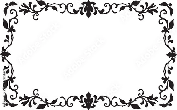 Obraz Laser Cut Frame Bundle