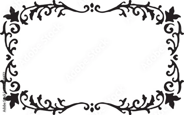 Obraz Laser Cut Frame Bundle