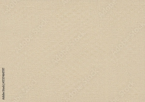 Fototapeta Beige textured background with subtle pixelated pattern.