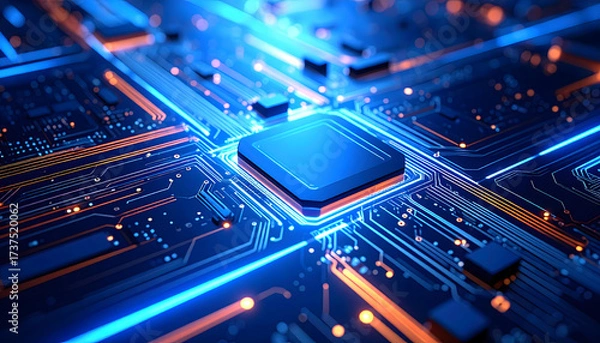 Obraz サーキット基盤