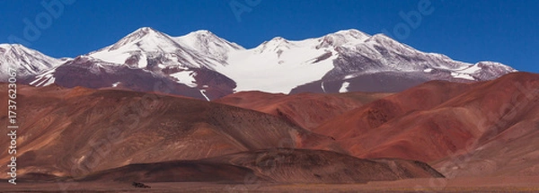 Obraz Northern Argentina