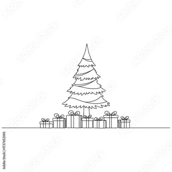 Obraz Clean White Blank Space for Text Minimalist Background Template Backdrop Pure Simplicity