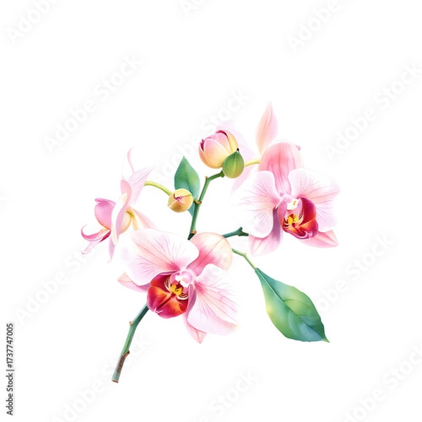 Obraz Flowers, bouquets