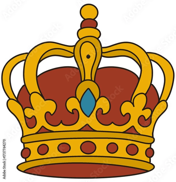 Obraz 제목 없는 아트워크