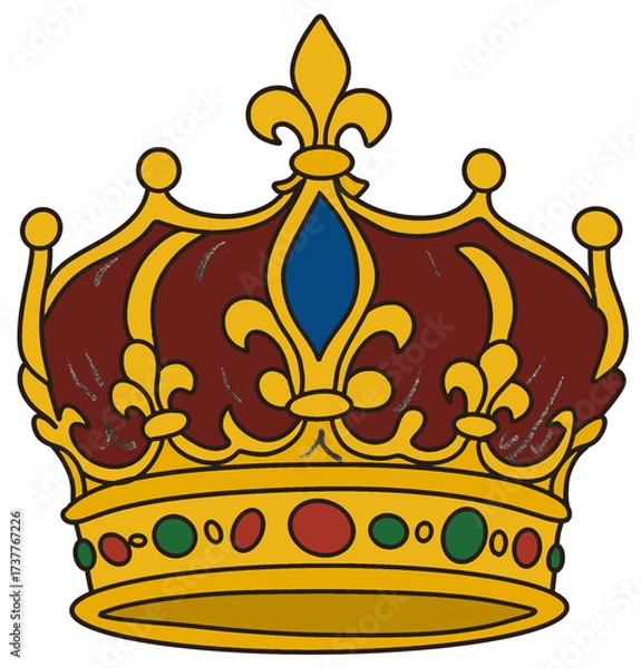 Obraz 제목 없는 아트워크