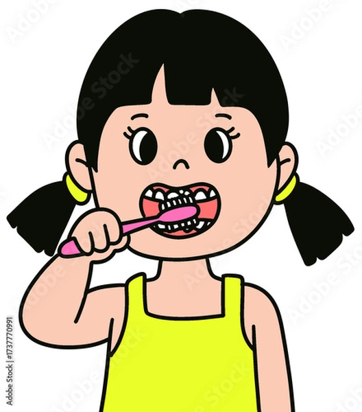 Obraz 제목 없는 아트워크