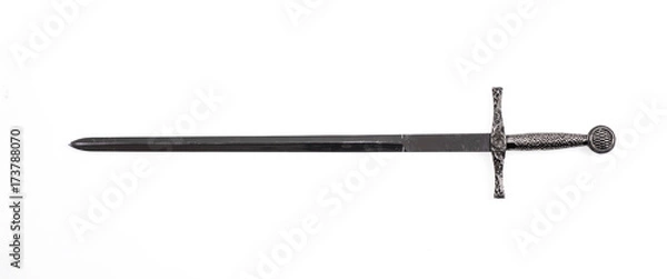 Fototapeta  miecz