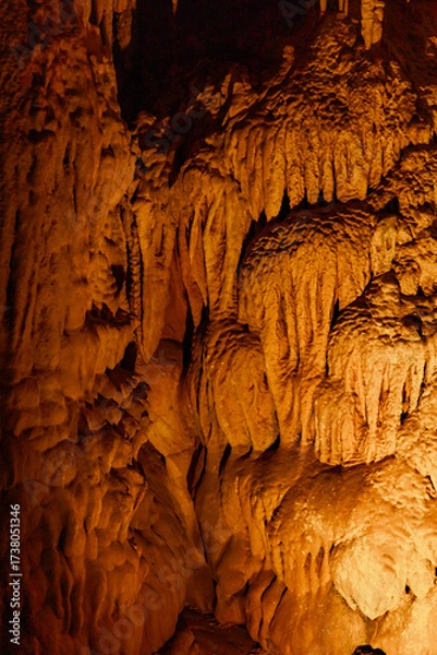 Obraz Caverns 