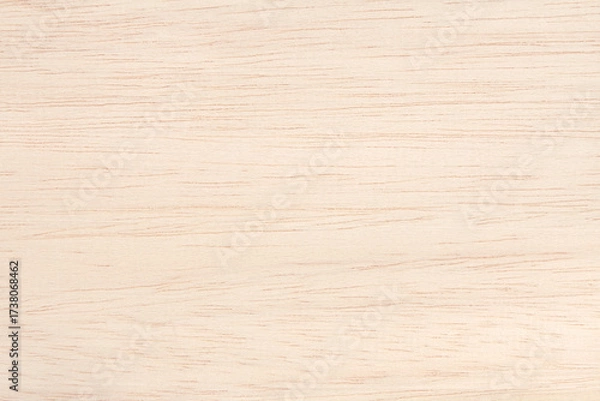 Fototapeta Plywood texture background, wooden surface in natural pattern for design art work.