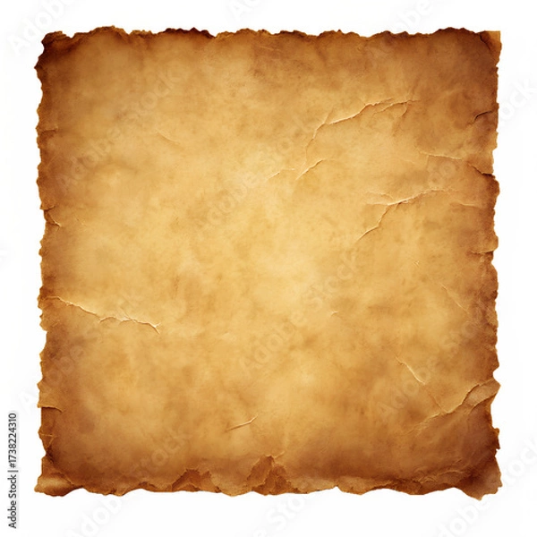 Obraz old paper background