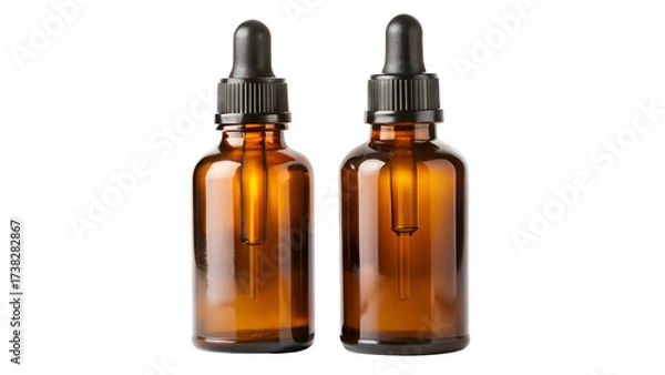 Fototapeta bottle of beer