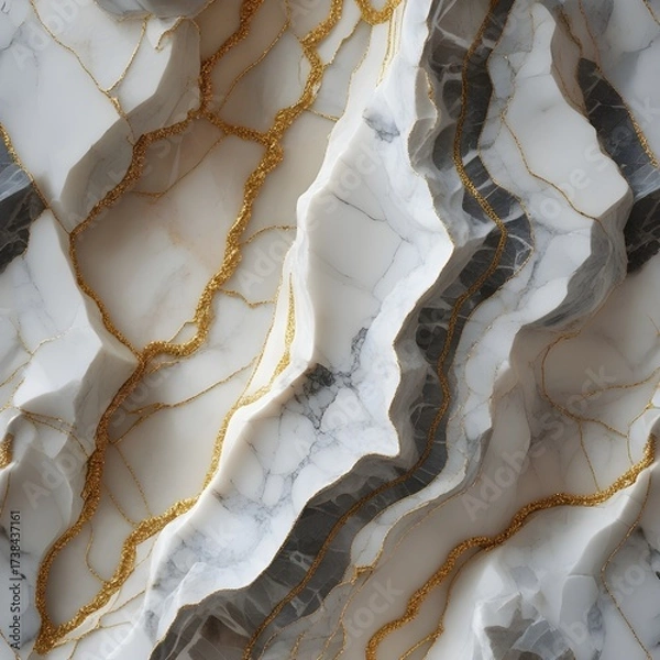 Obraz old paper texture