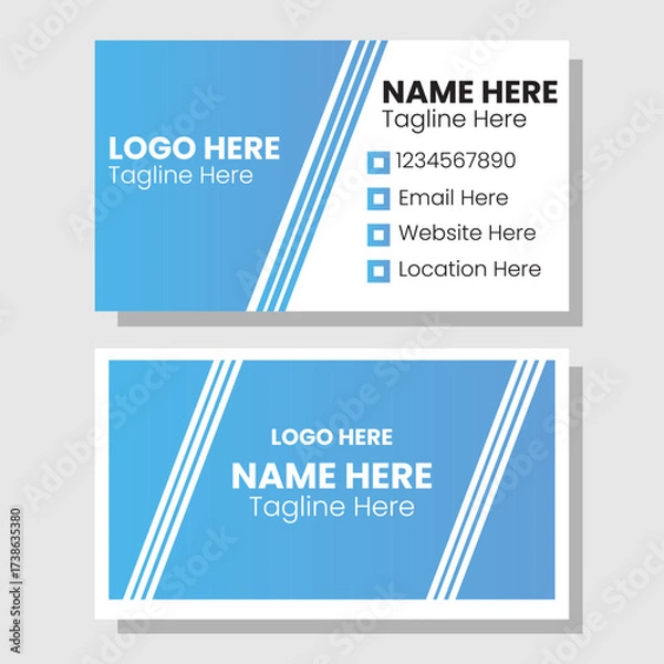 Obraz Visual Storyteller