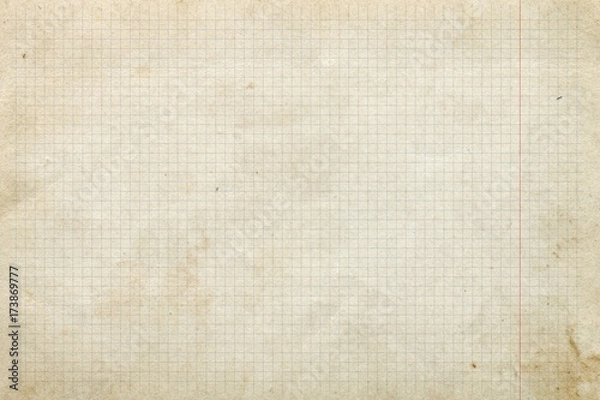 Obraz Old paper background
