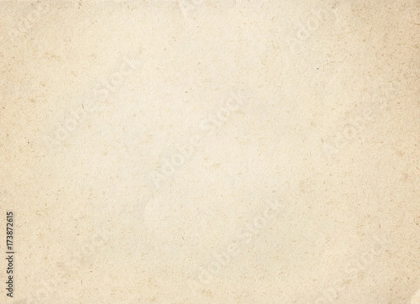 Obraz Old paper background