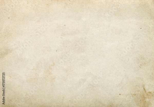 Obraz Old paper background