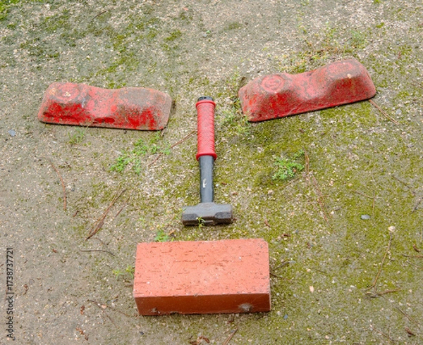 Obraz 工具のシュミラクラ