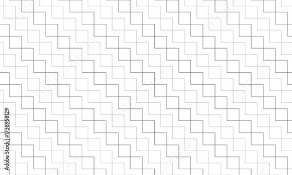 Obraz This is a Line background texture