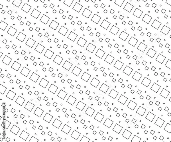 Obraz This is a Line background texture