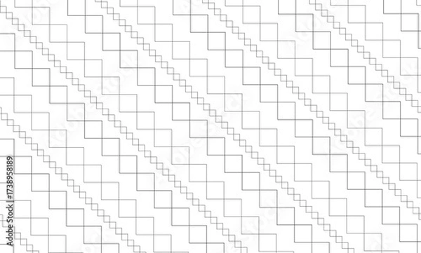 Obraz This is a Line background texture