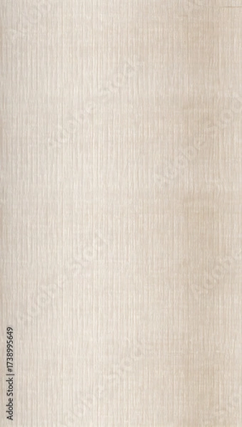 Obraz Beige abstract cloth texture background with vertical lines