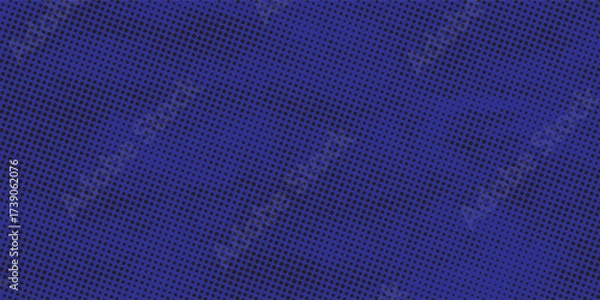Fototapeta Print Basic halftone dots effect in black and white color. Halftone effect. Dot halftone. Black white halftone. dots background