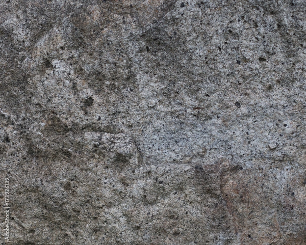 Obraz Rough stone texture ideal for a plain background