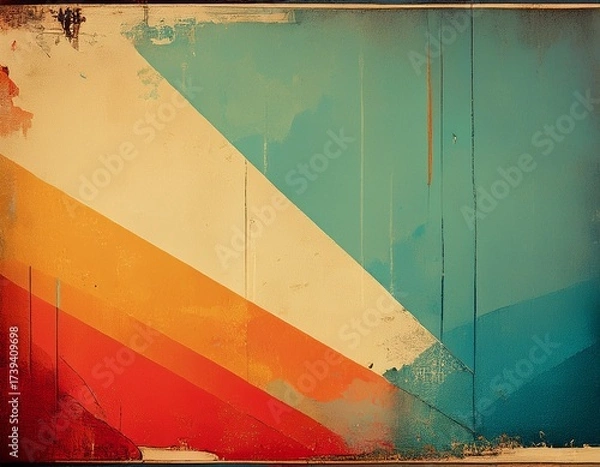 Obraz Generated image