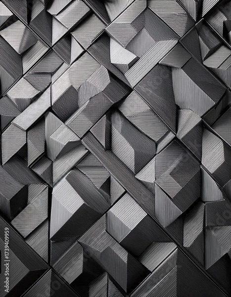 Obraz Generated image