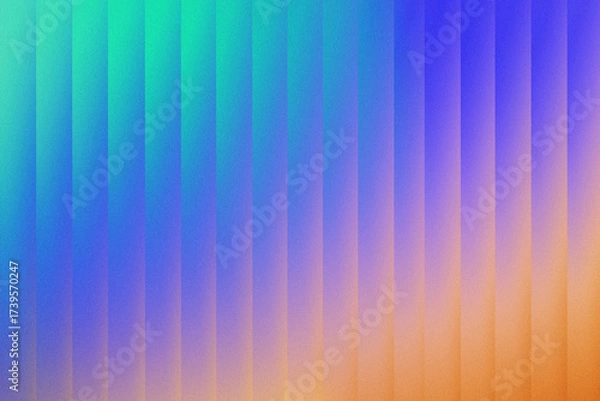 Obraz abstract colorful background