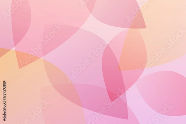 Fototapeta 秋の葉のイメージ背景　