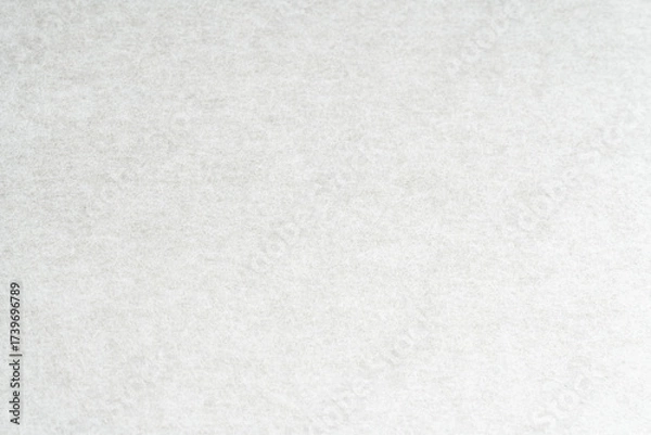 Obraz 白い和紙風のシンプルな背景テクスチャ