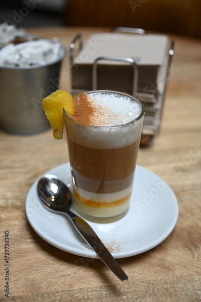 Obraz Barraquito