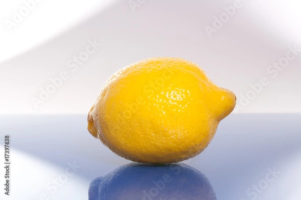 Fototapeta lemon