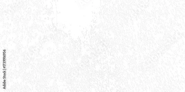 Fototapeta Old damage Dirty grainy and scratches. distress overlay texture for design, Vector illustration. Grunge background.