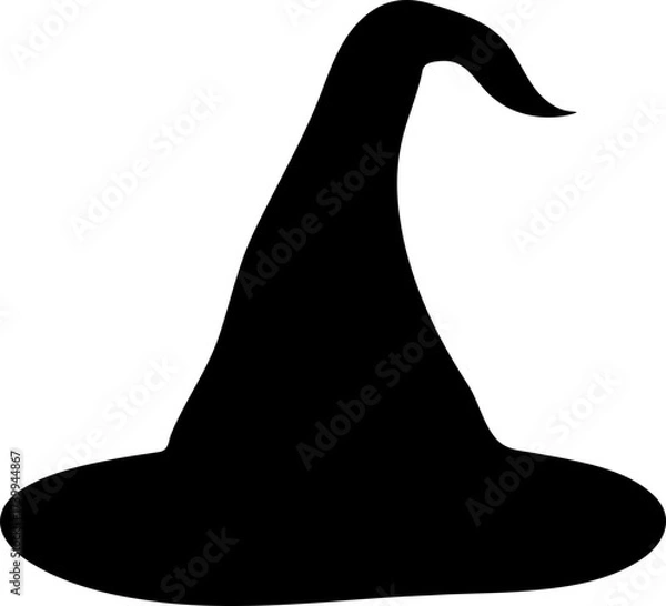 Obraz witch hat