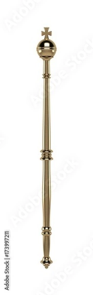 Obraz Sceptre