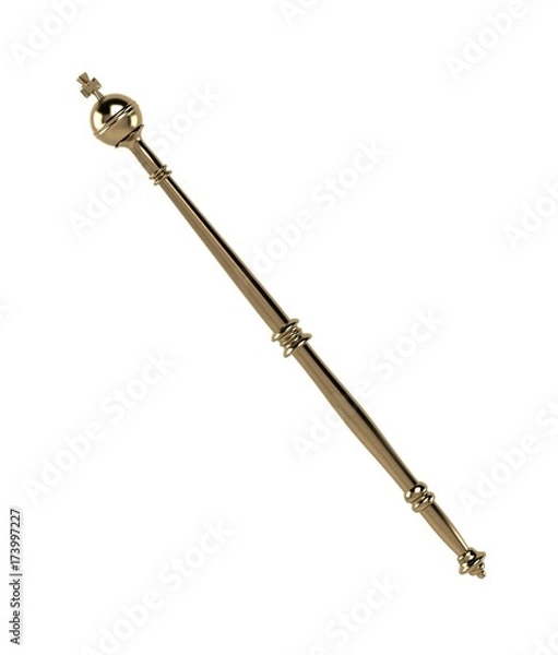 Obraz Sceptre
